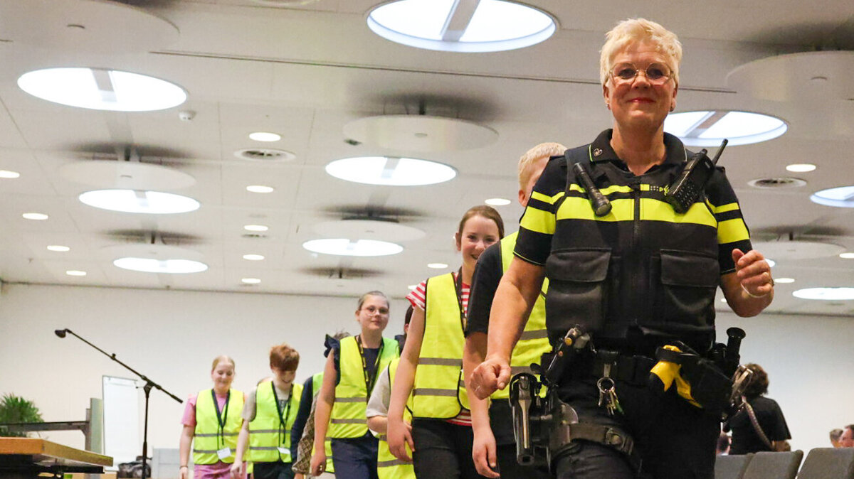 Politiekids