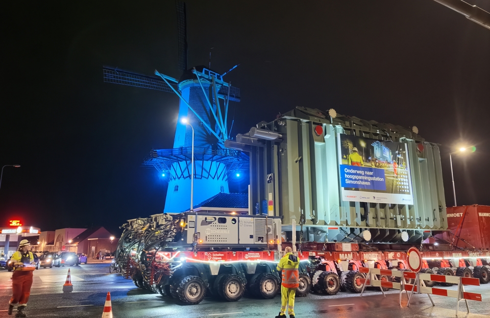 Transformatoren-Spijkenisse-Geervliet (1)