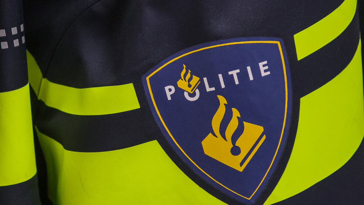 Stock_politie