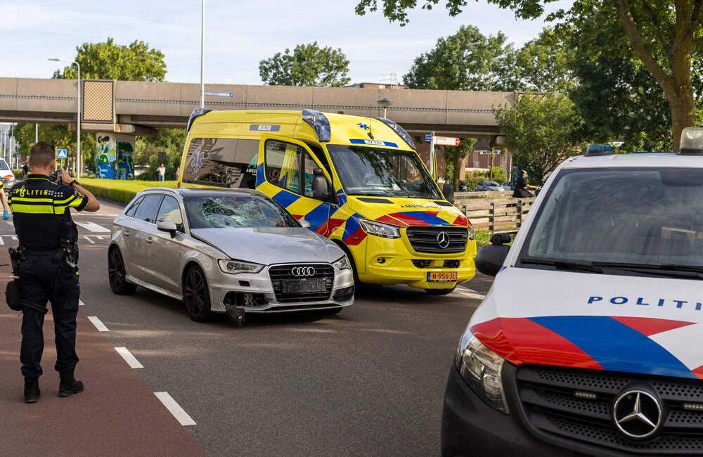 Ongeval_Akkerdonk_Spijkenisse (2)