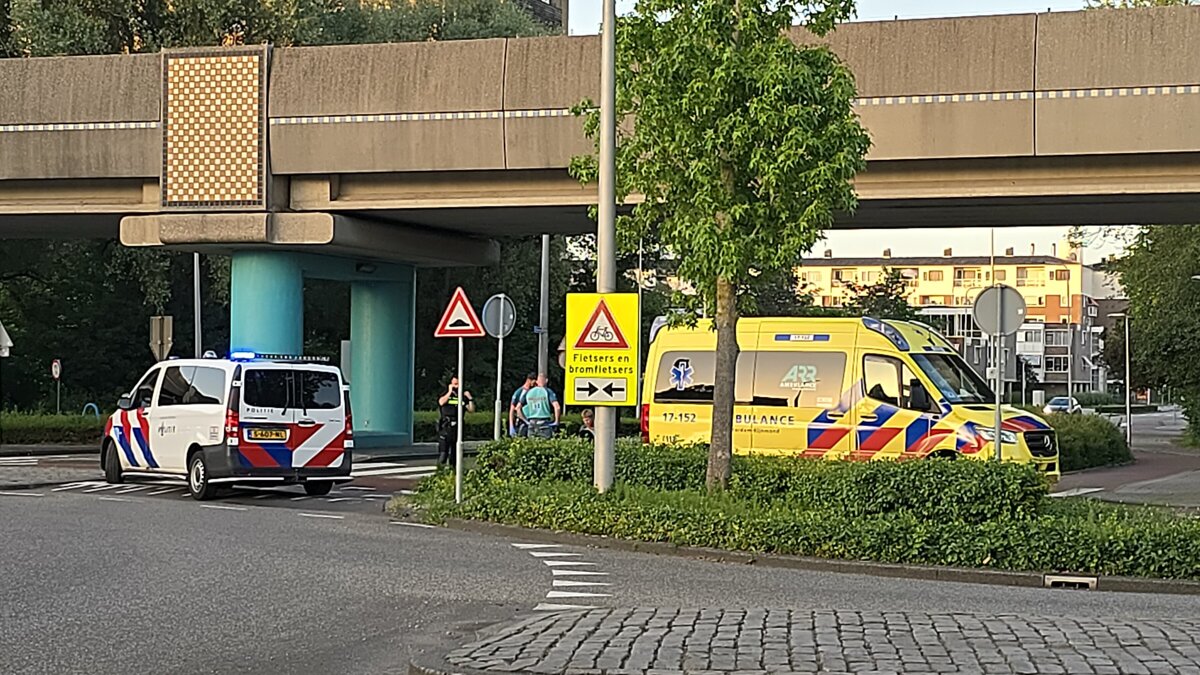 Ongeval_Eikenlaan