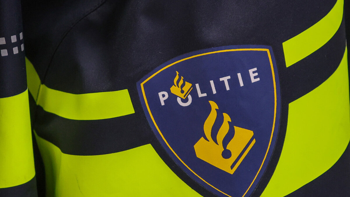 Stock_politie