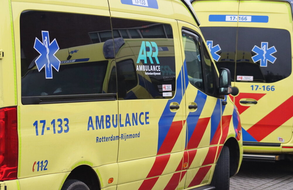 Stock_Ambulance_Ambulances