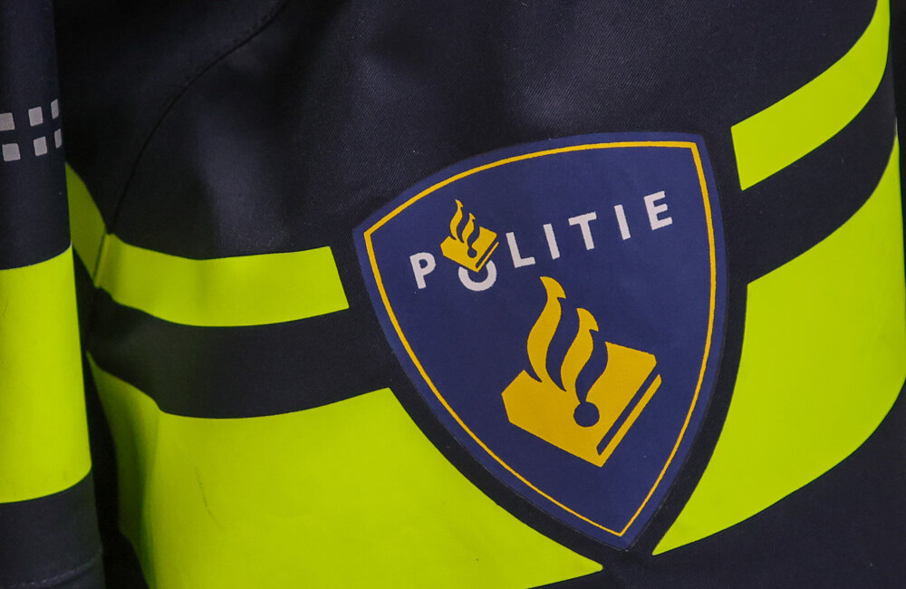 Stock_politie