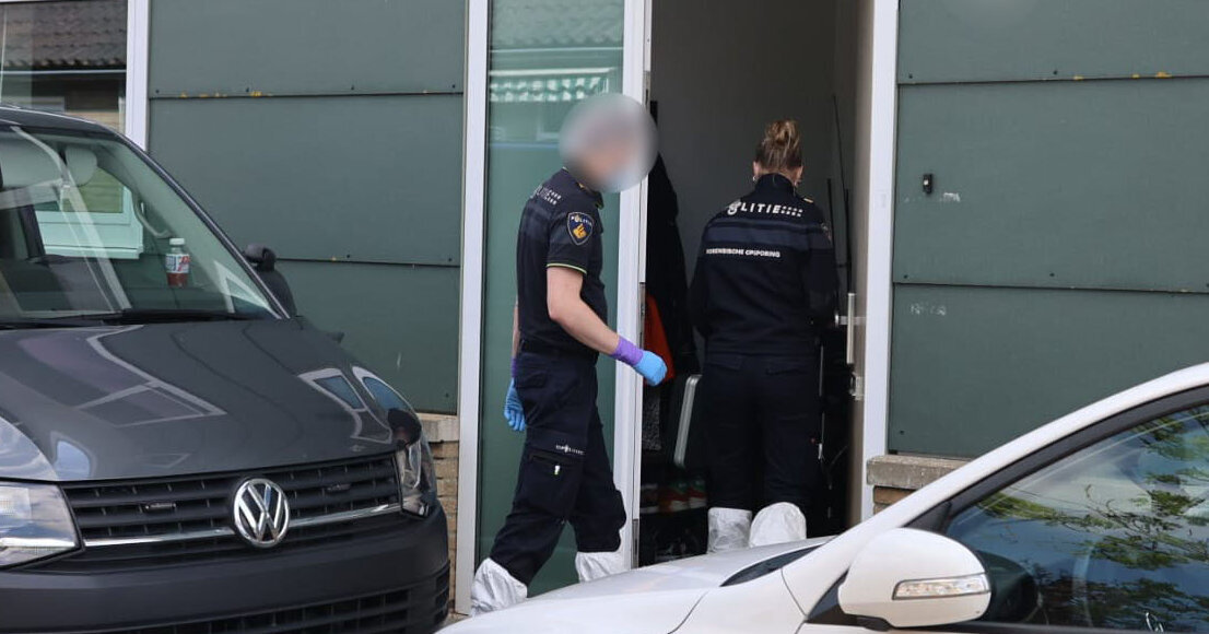 Man uren vastgehouden en beroofd na afspraak via datingplatform