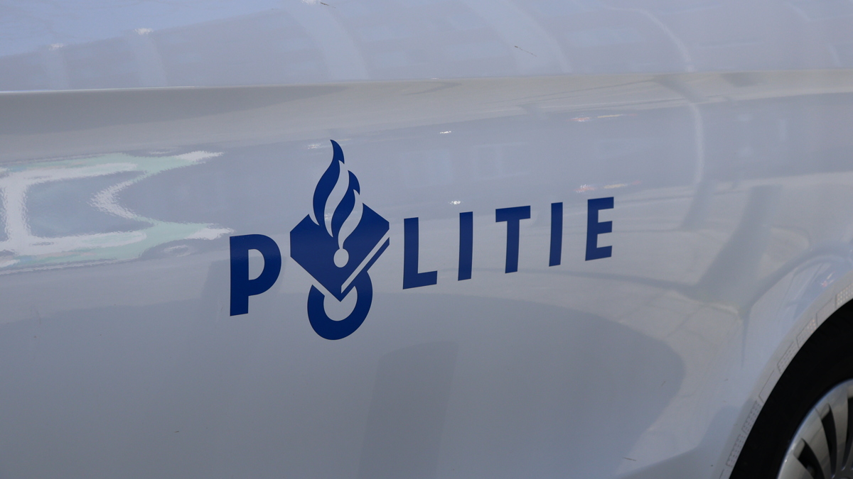 Stock_politie