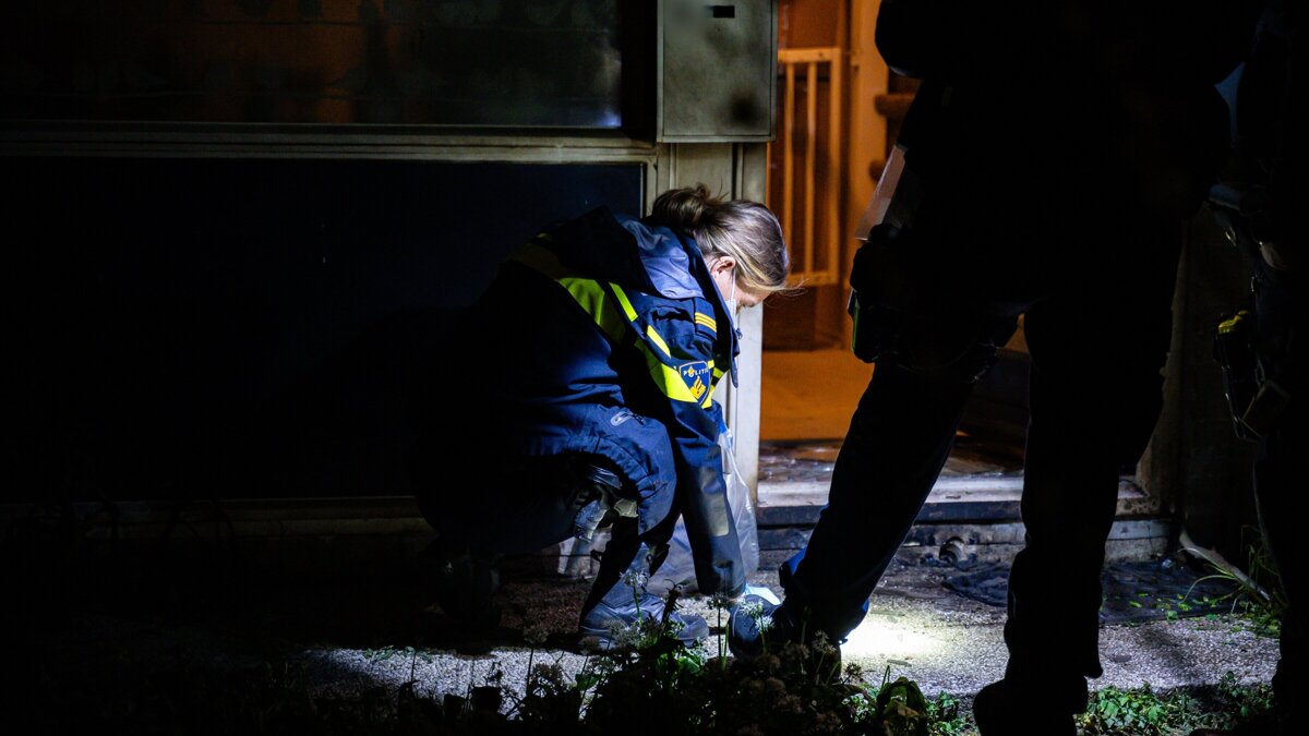 Explosie Crocusstraat Spijkenisse MediaTV.jpeg