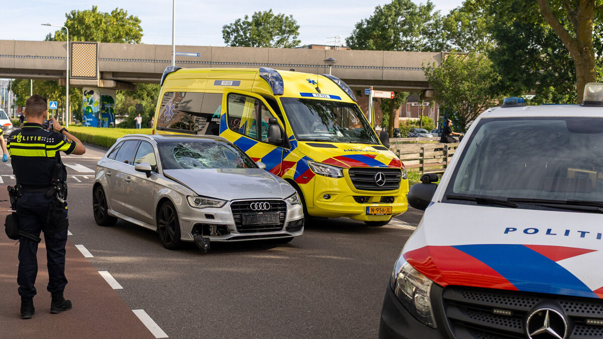 Ongeval_Akkerdonk_Spijkenisse (2)